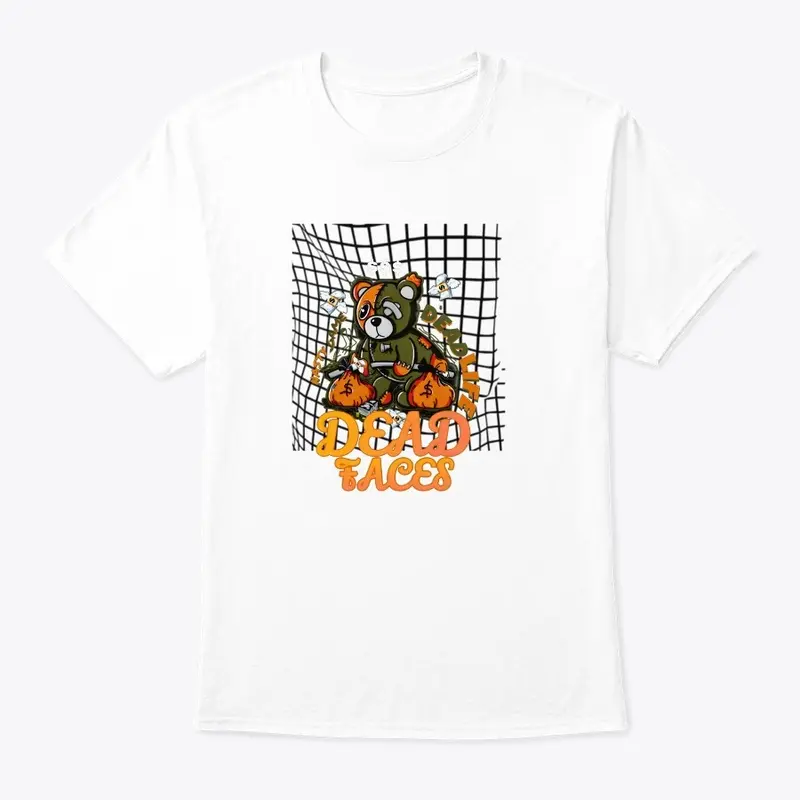 Swsg Shop Classic graphics tee 