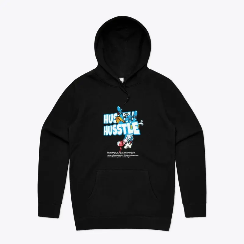 Hoodie graphic design 