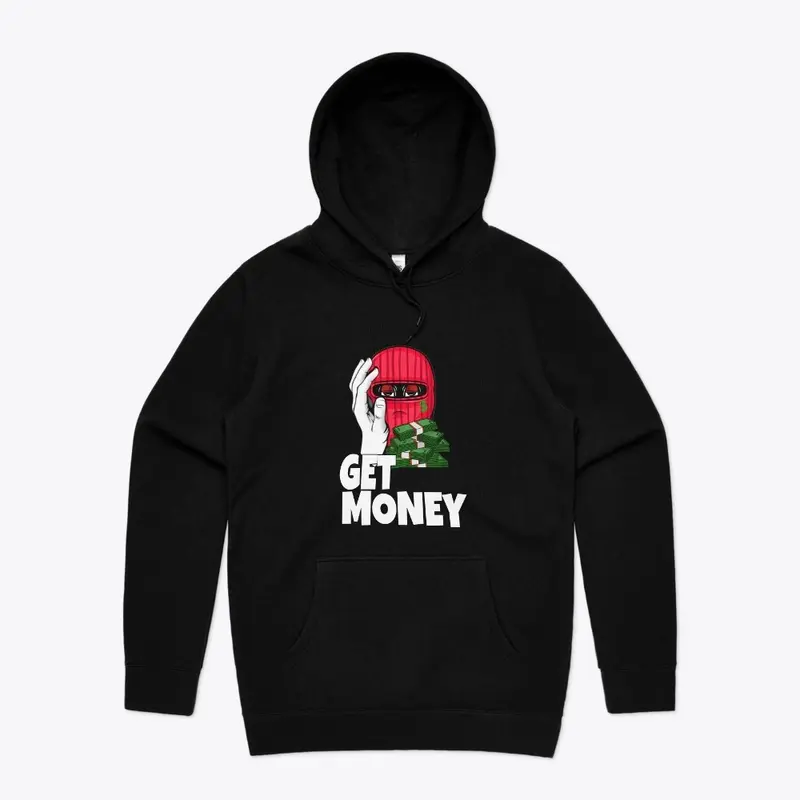 Hoodie graphic design 