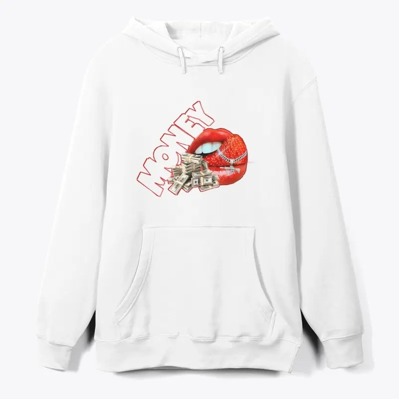 MONEY IN THE BAG hoodie & TEES