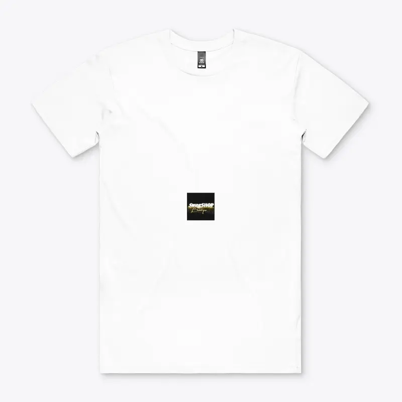 Swagshop tee 